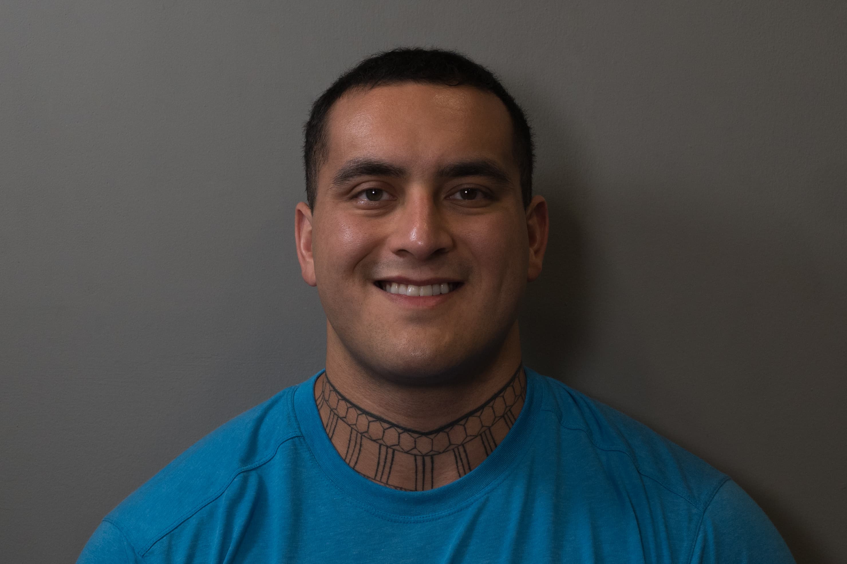 Brennan, veteran owner of Georgetown Fitness